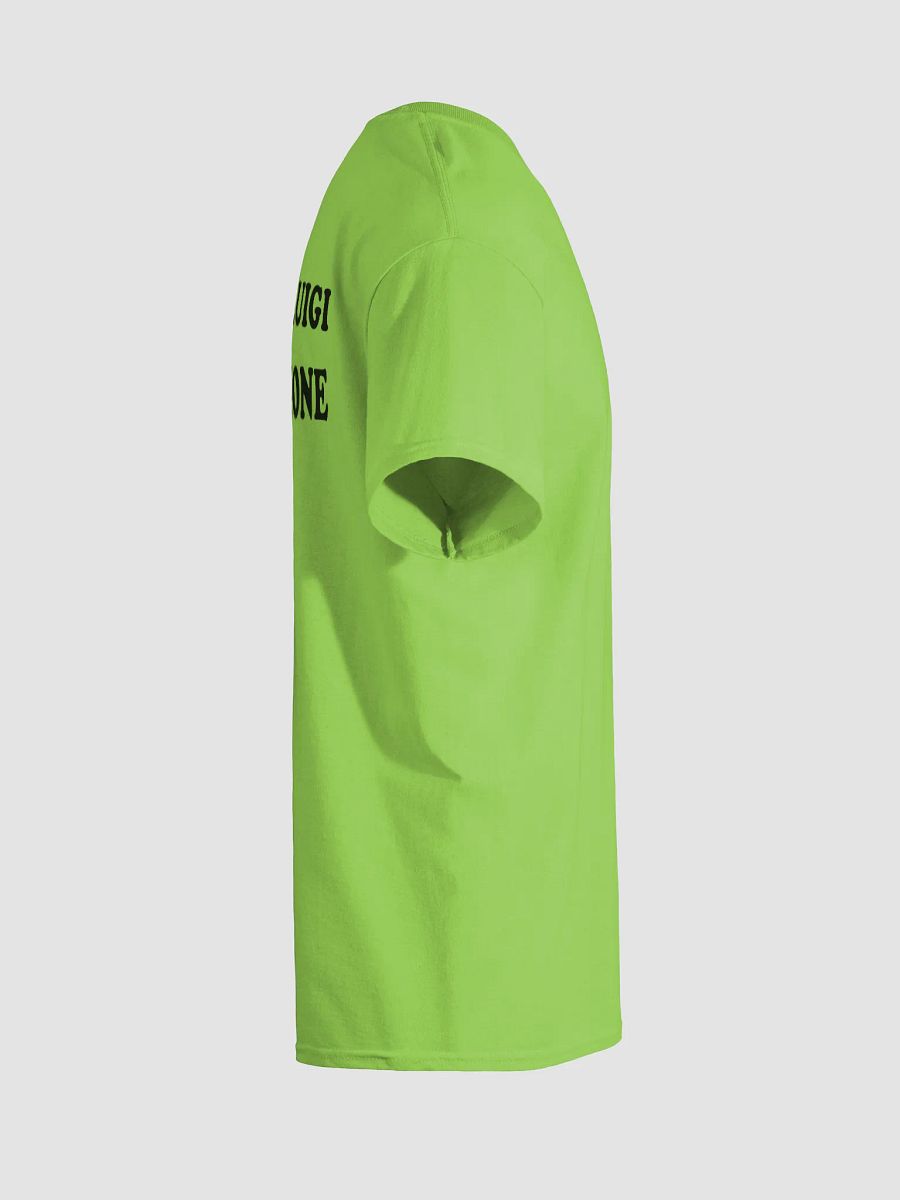 FREE LUIGI MANGIONE T-Shirt product image (8)