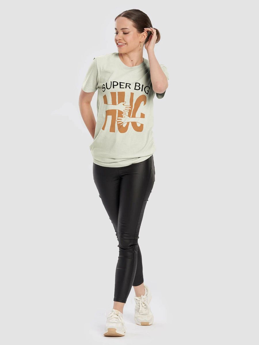 Super Big Hug T-Shirt product image (10)