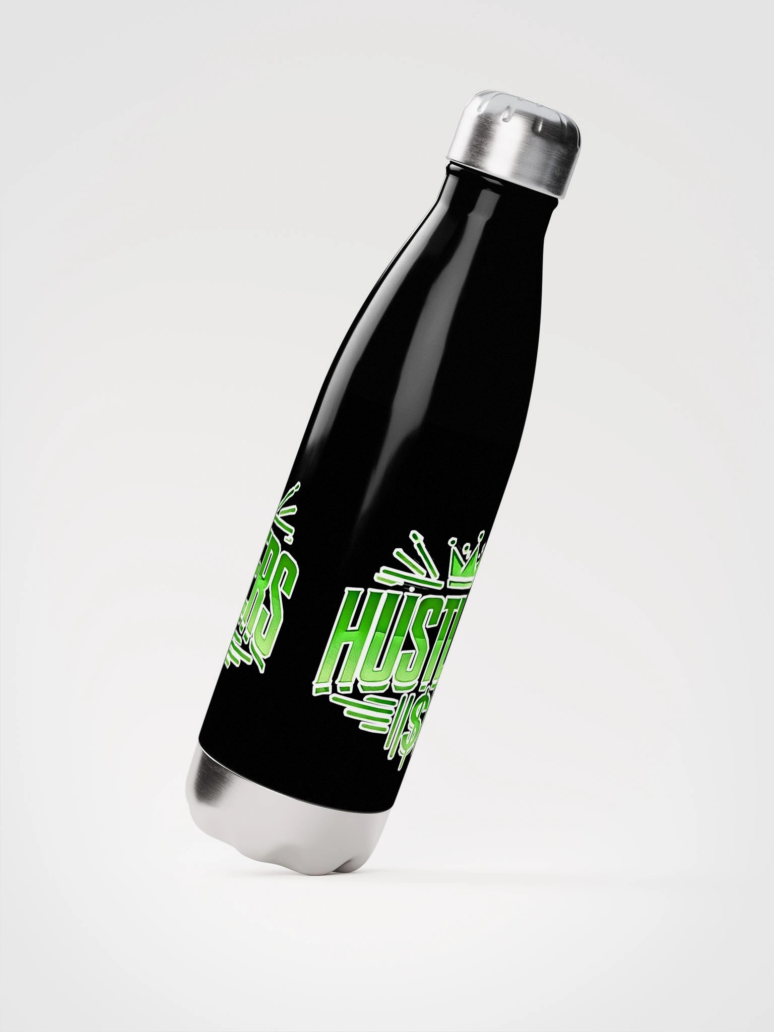 Hustlers Bottle product image (3)