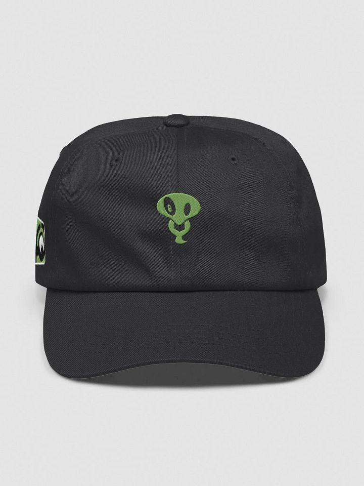 Legendary Aura (Zygarde) - Dad Hat product image (1)