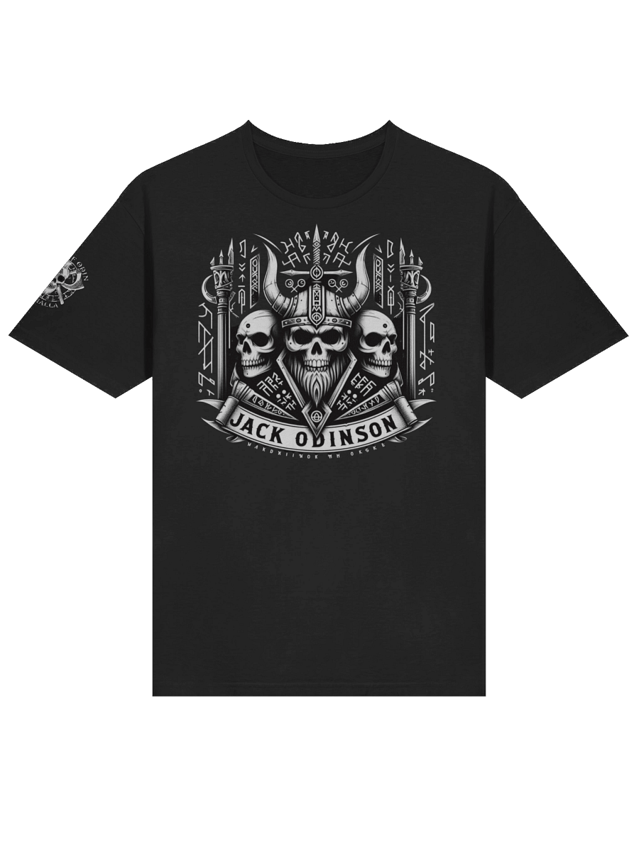 jack odinson SOA (biker) product image (3)