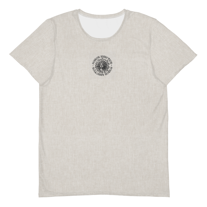 Medusa | Men´s Athletic T-Shirt product image (5)
