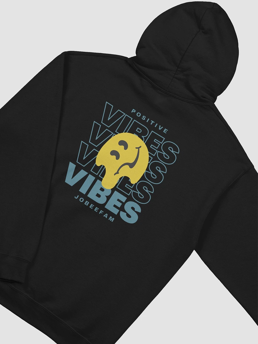 Positive Vibes Hoodie product image (19)