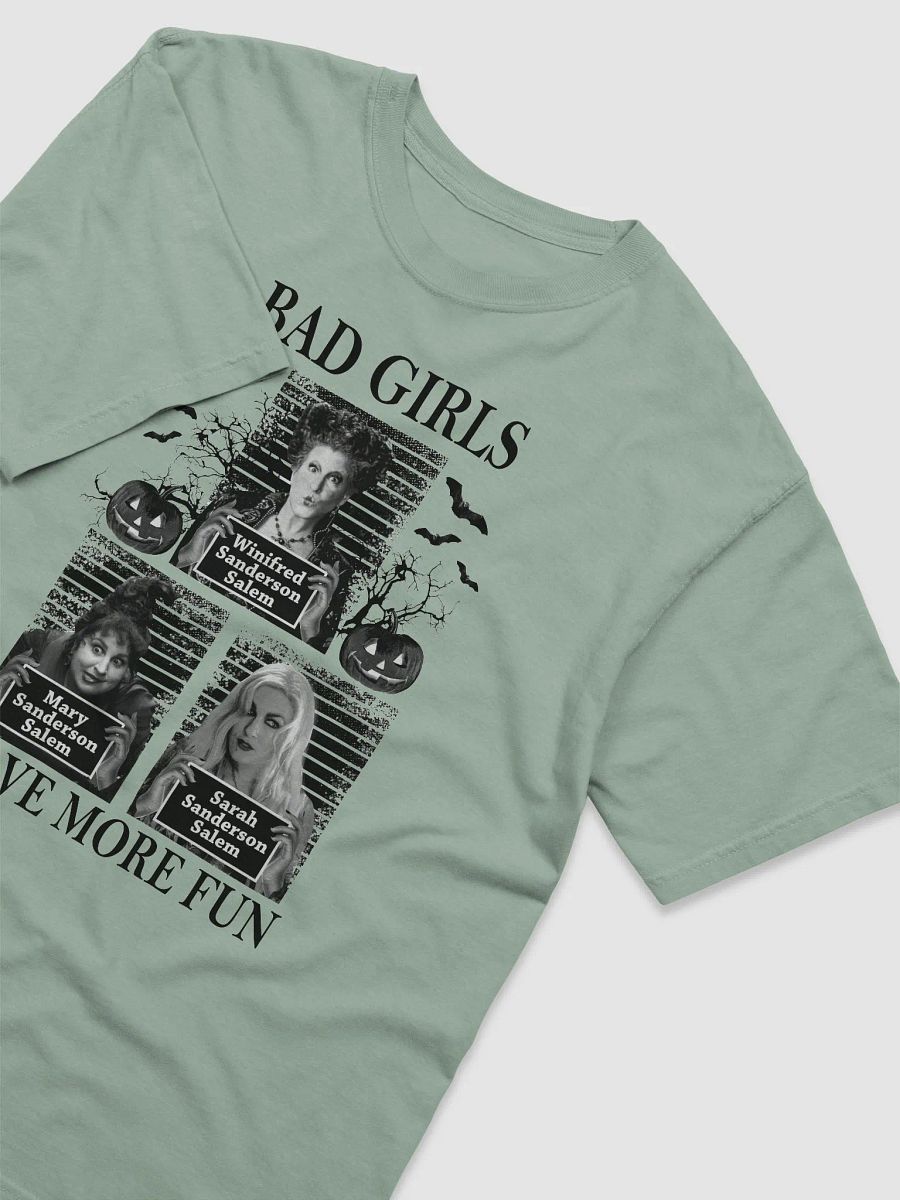 The Sanderson Sisters: Bad Girls of Salem product image (34)
