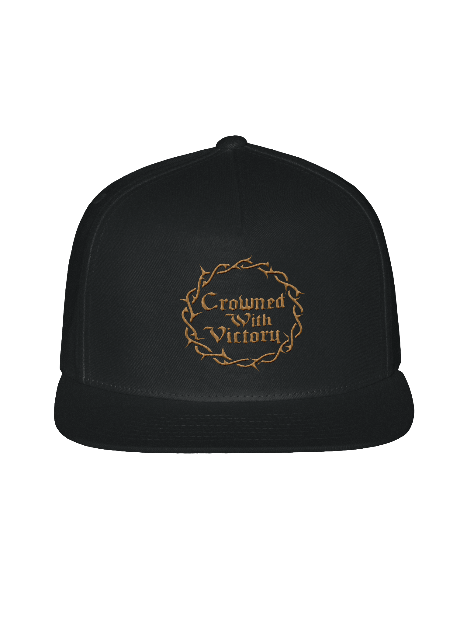 Crowned with Victory product image (2)