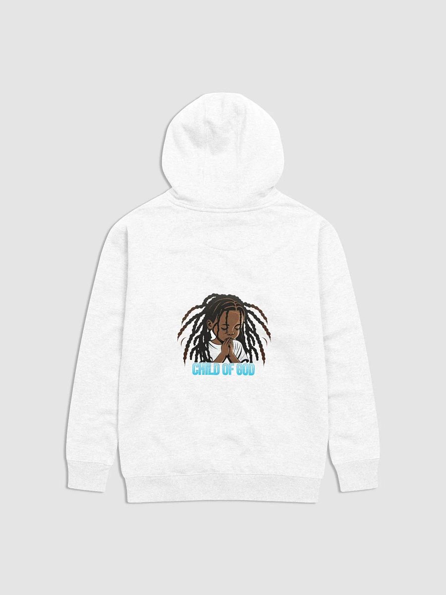Child of God Hoodie #2 product image (7)