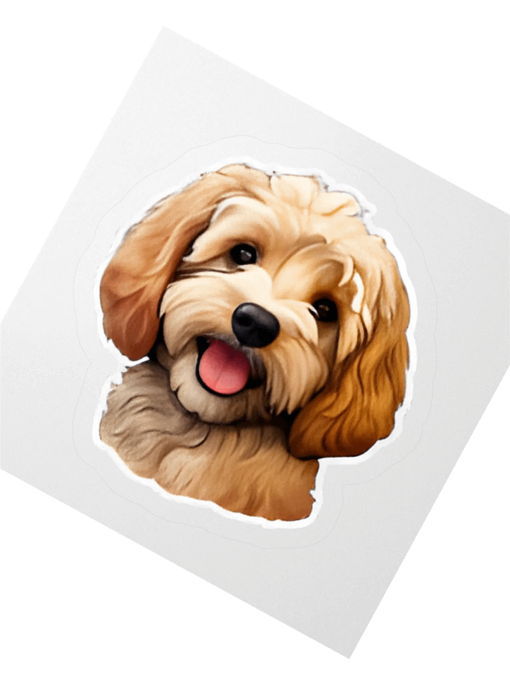 West Sticker product image (4)