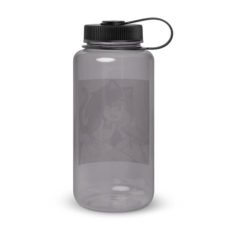 Baker Logo Water Bottle product image (2)