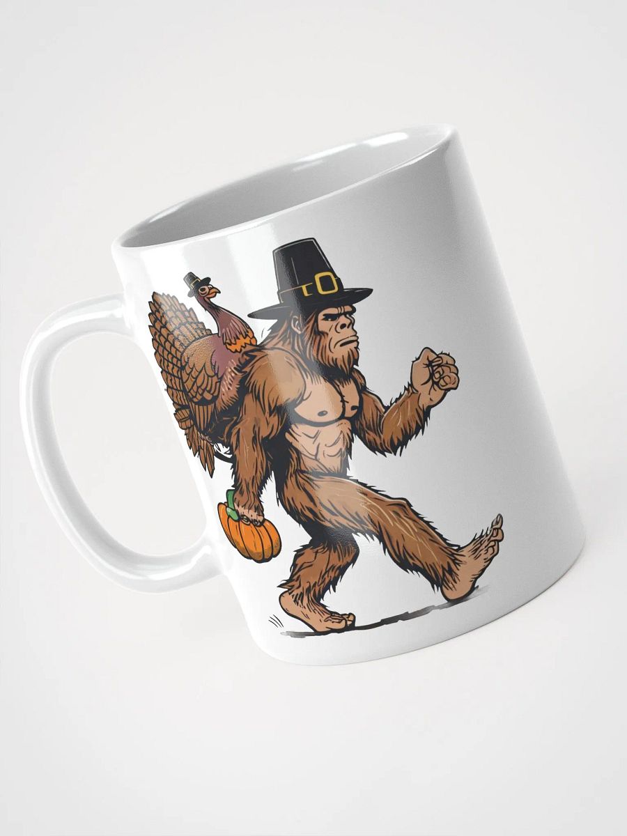 Pilgrim Bigfoot Harvest Mug product image (2)