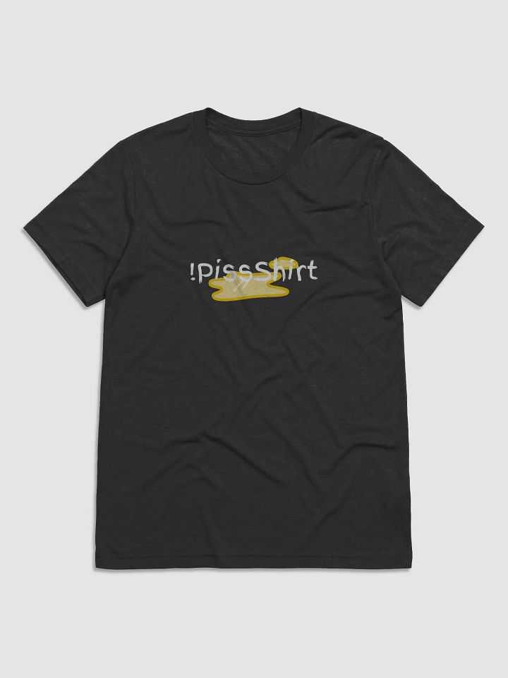 Accidents don't happen... product image (1)