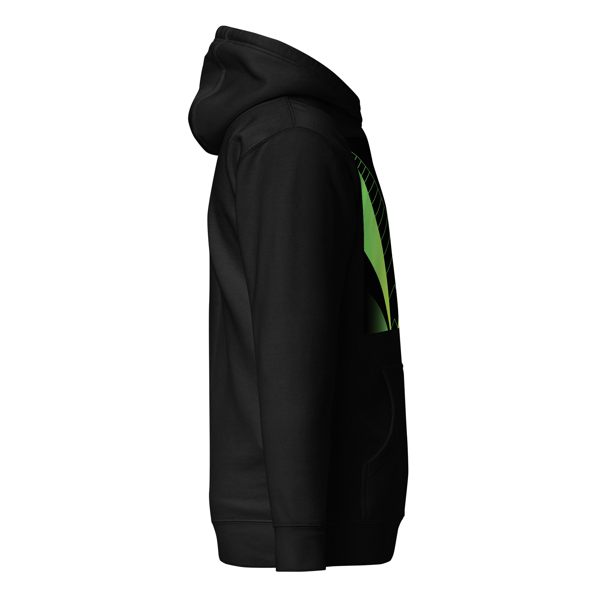 Ethereal Pathways Hoodie product image (6)