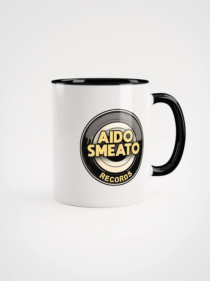 Aido Smeato Mug product image (1)