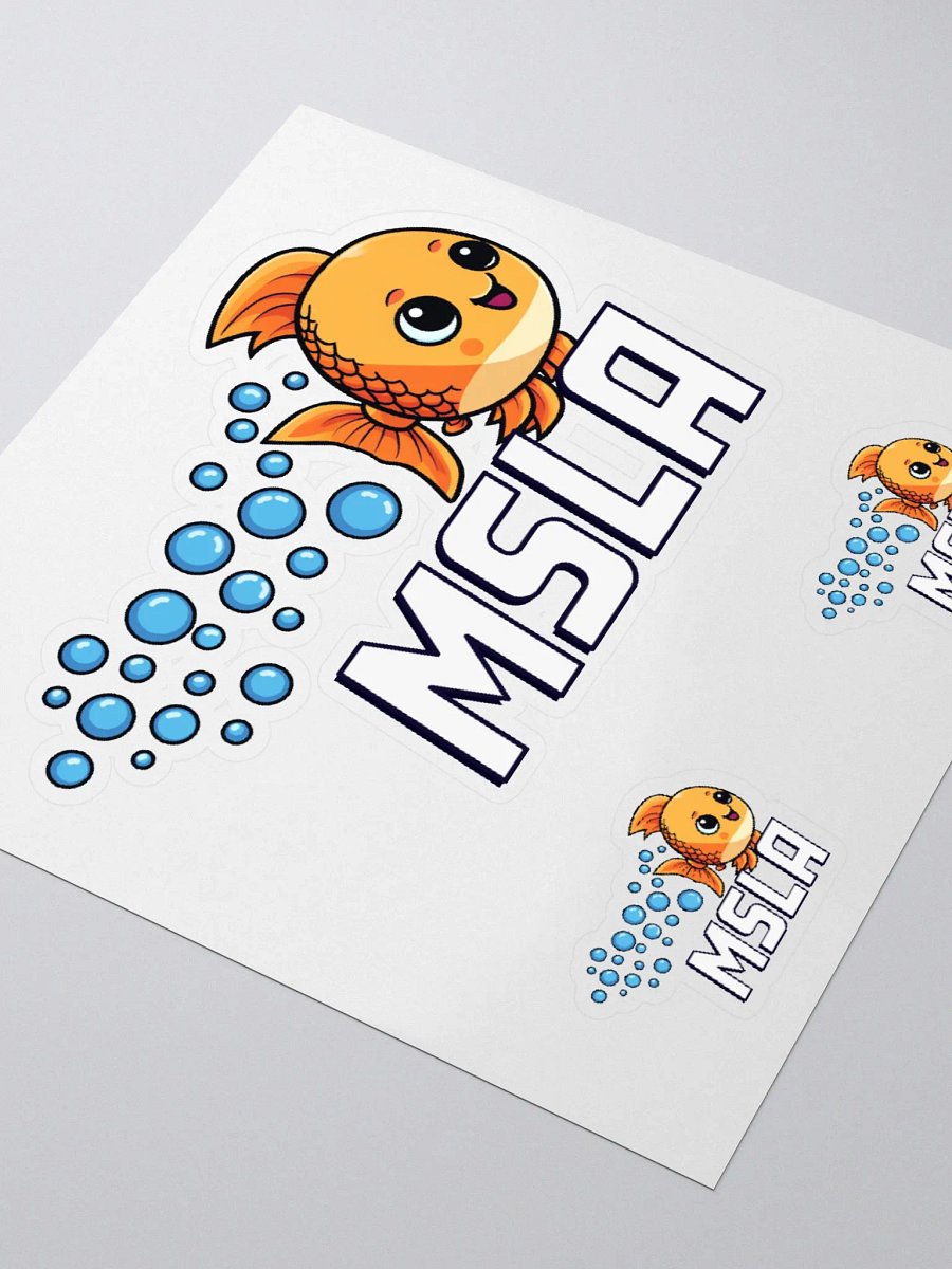 Neptune - Sticker product image (3)