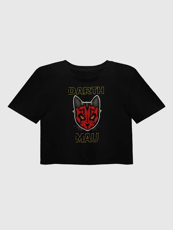 Darth Mau Crop Top product image (5)
