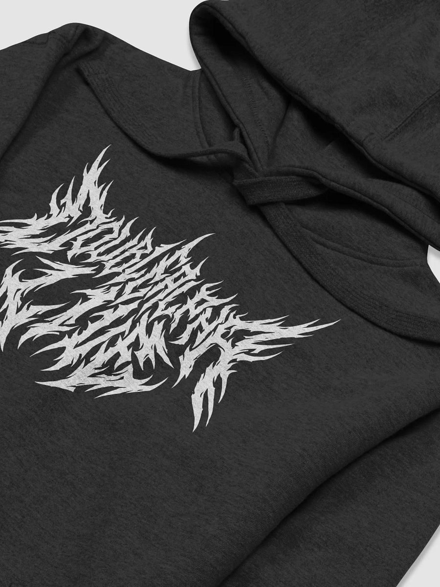 Metal Hoodie product image (3)