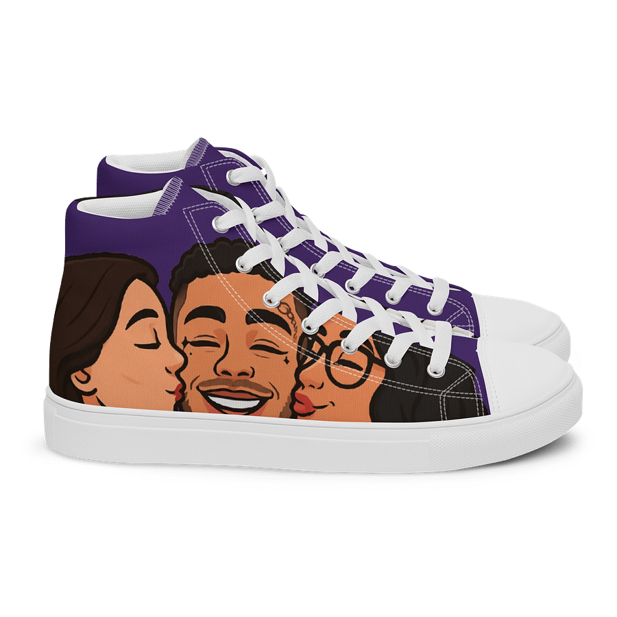 The McCane's Kicks! (Women) product image (2)