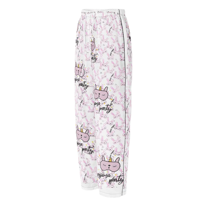 Women's Pajama Long Pants product image (1)