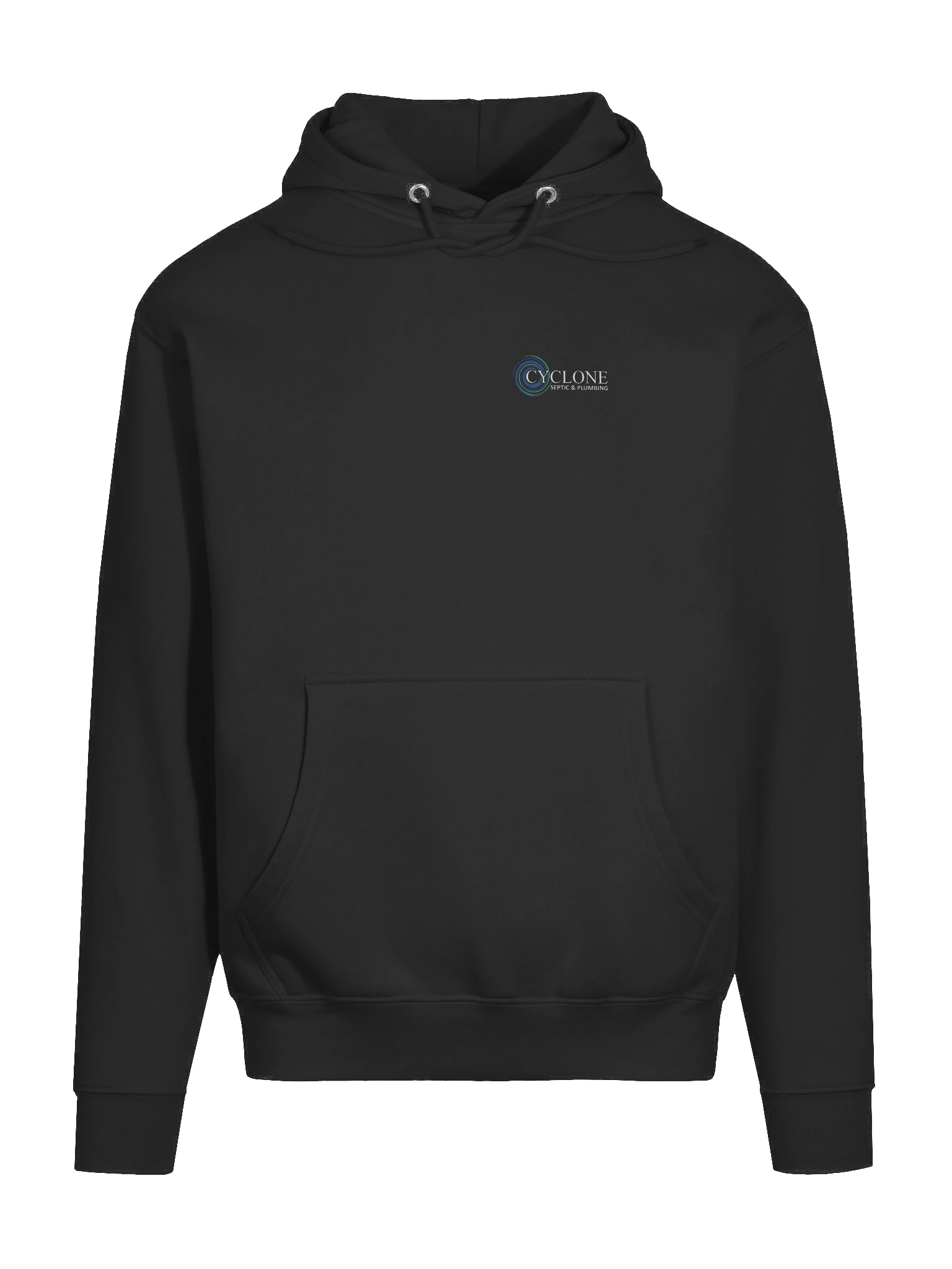Cyclone Don't Skip Pumping Hoodie product image (3)