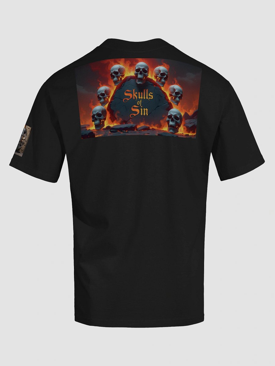 Wrath merch product image (29)