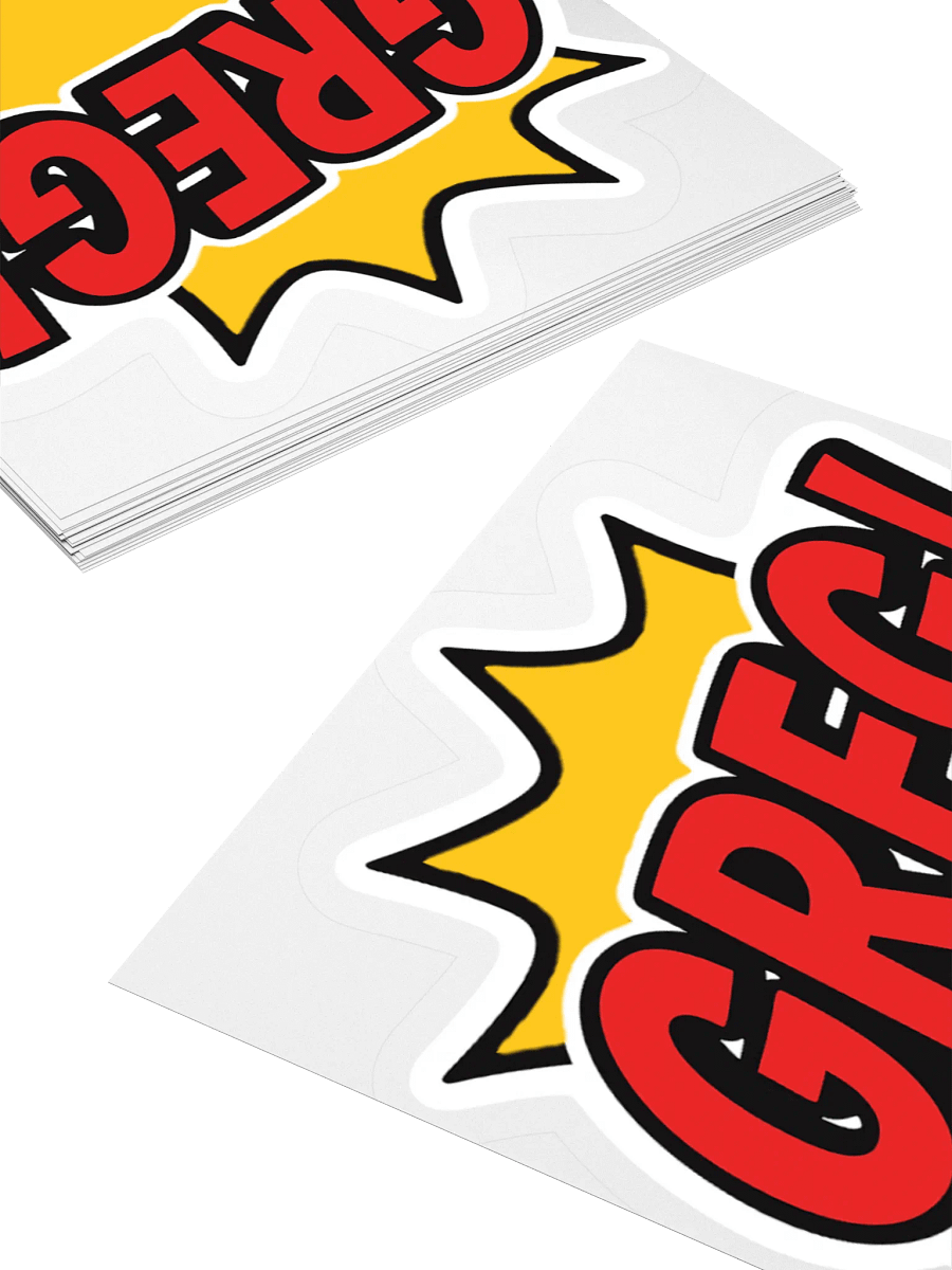 GREG! product image (4)