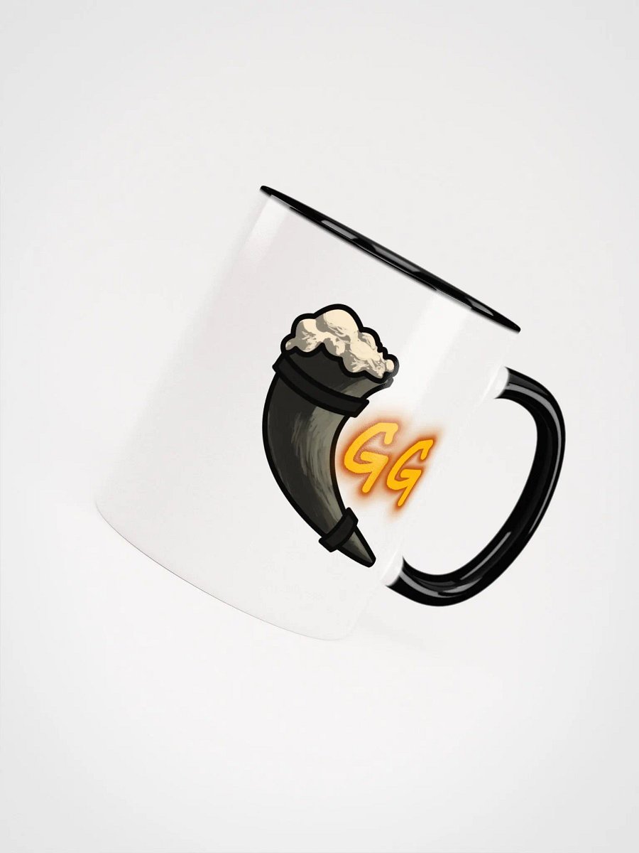 GG Mug 11oz - 15 oz product image (45)