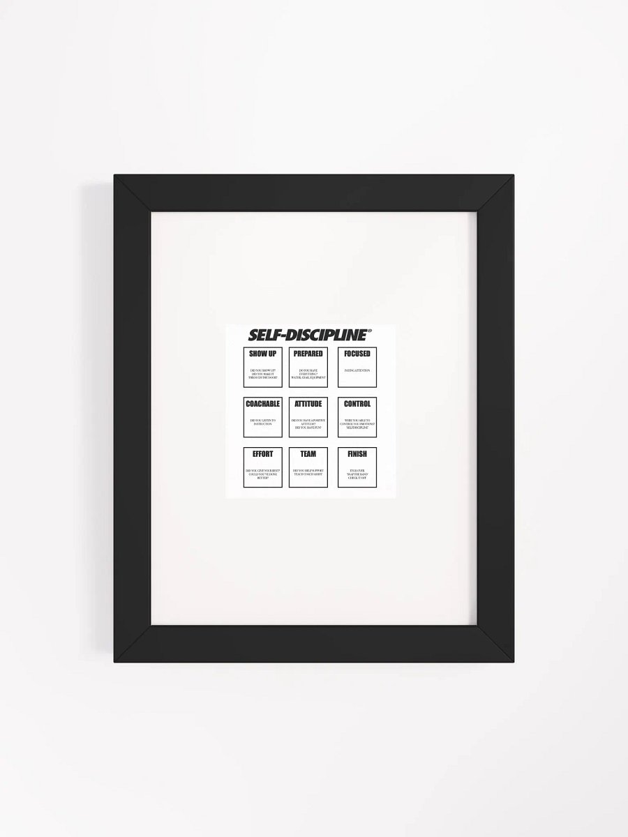 The Chart. product image (4)