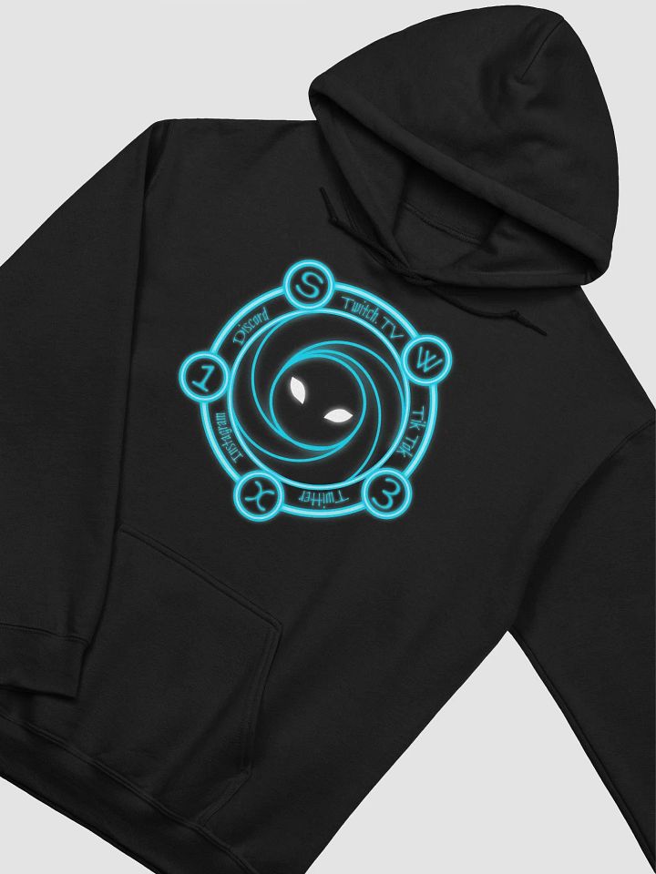 Logo Hoodie product image (1)
