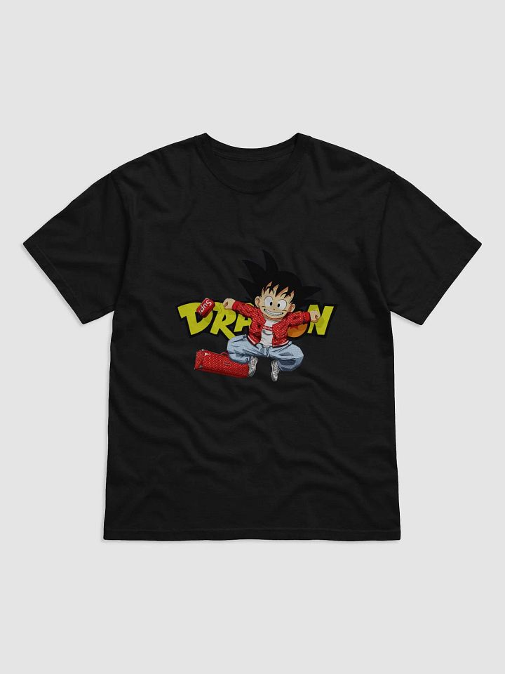 Dragon ball T-shirt 5 product image (9)