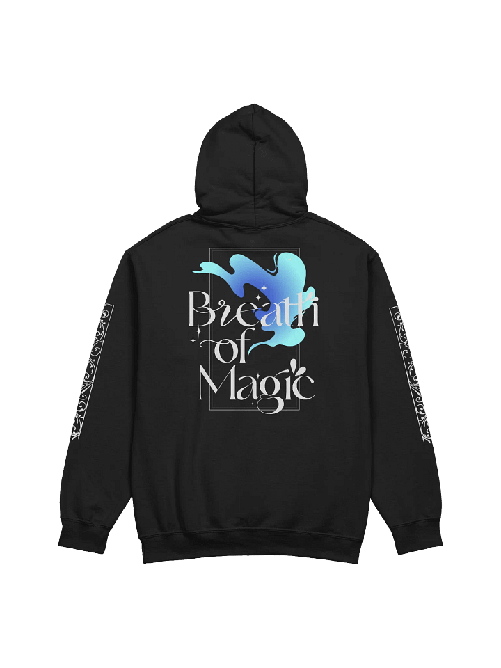Breath of Magic Hoodie product image (2)