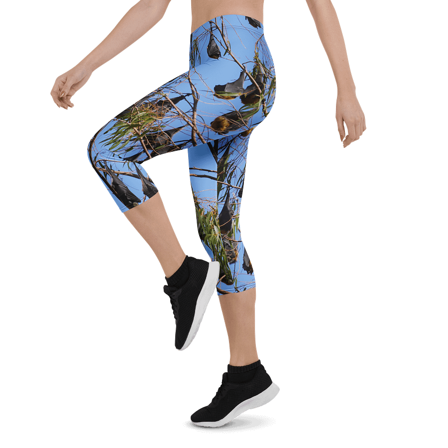 Bat Leggings product image (4)