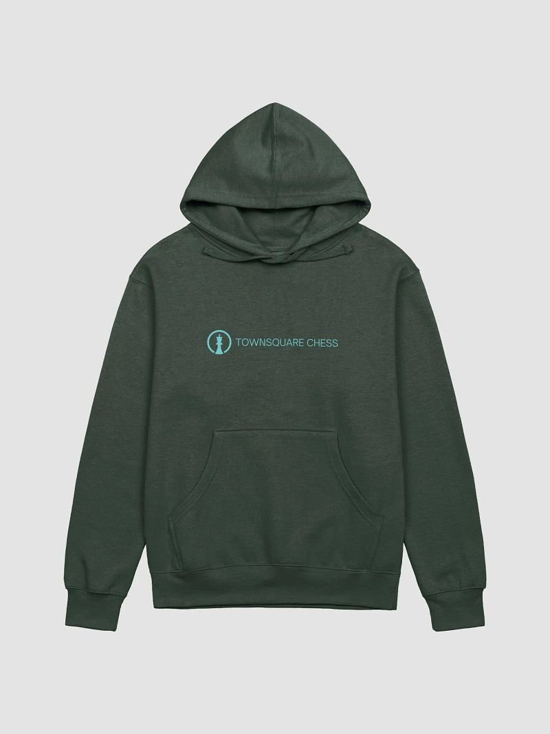 TownSquare Hoodie (Dark)