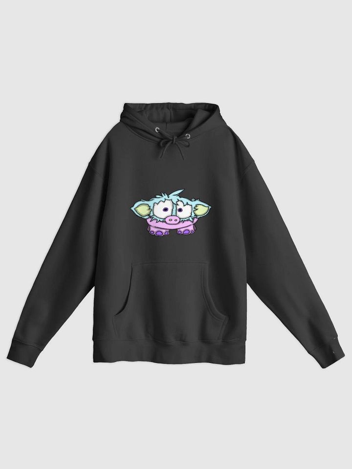#022 Pearoogie - Voidling™ Hoodie product image (1)
