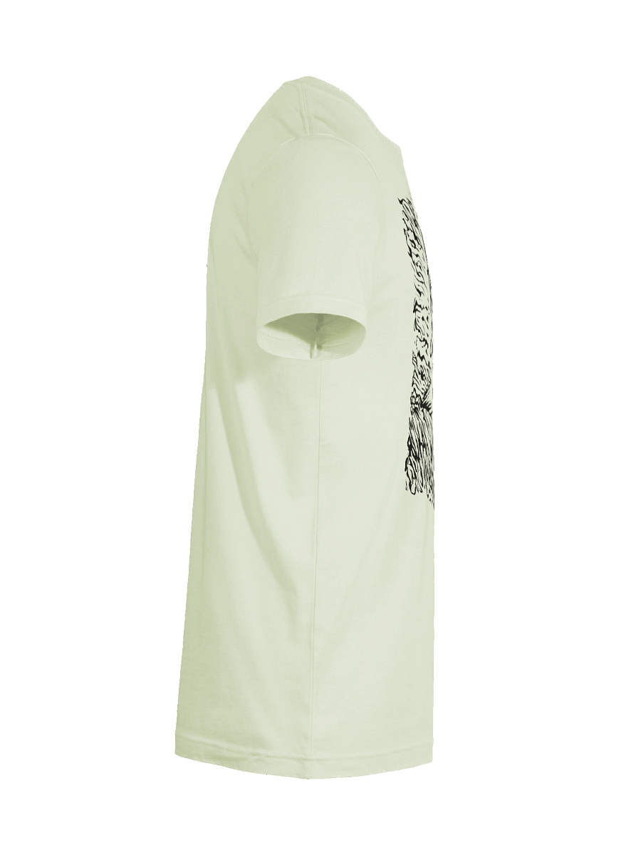 Níl aon tinteán mar do thinteán féin - Bella+Canvas Supersoft T-Shirt product image (7)