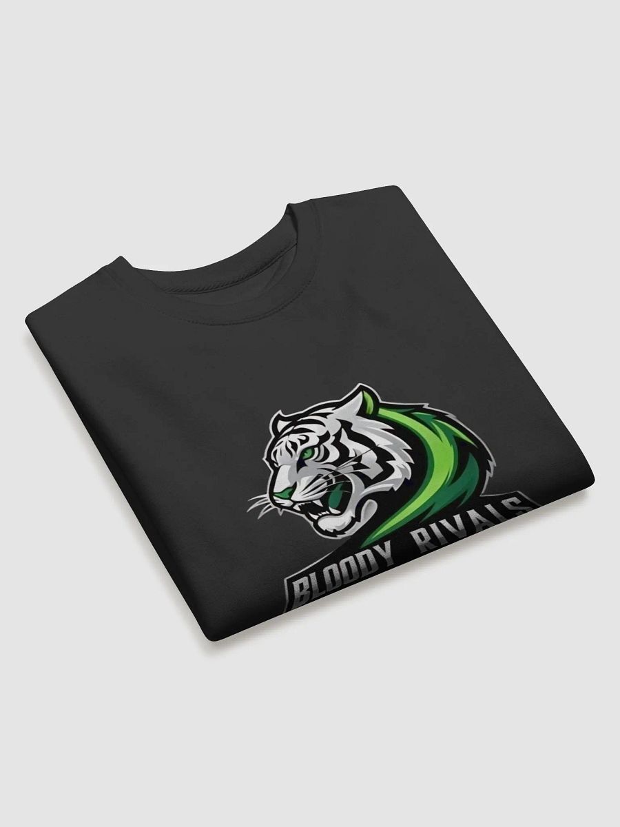 Fierce Tiger Logo Premium Sweatshirt product image (3)