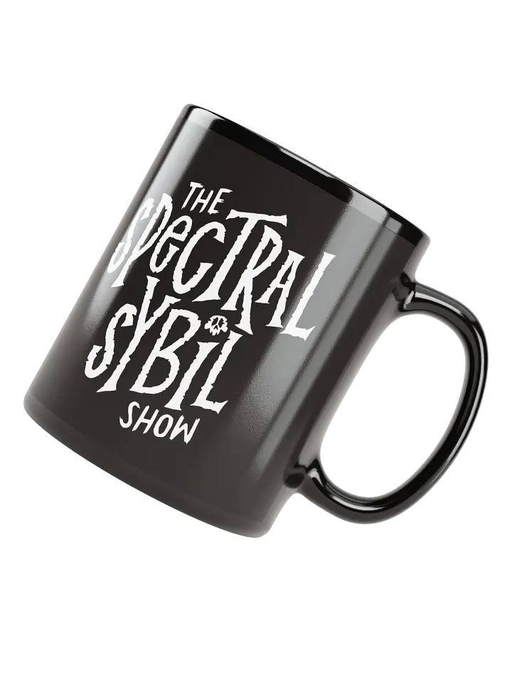 The Spectral Sybil Show Mug product image (1)