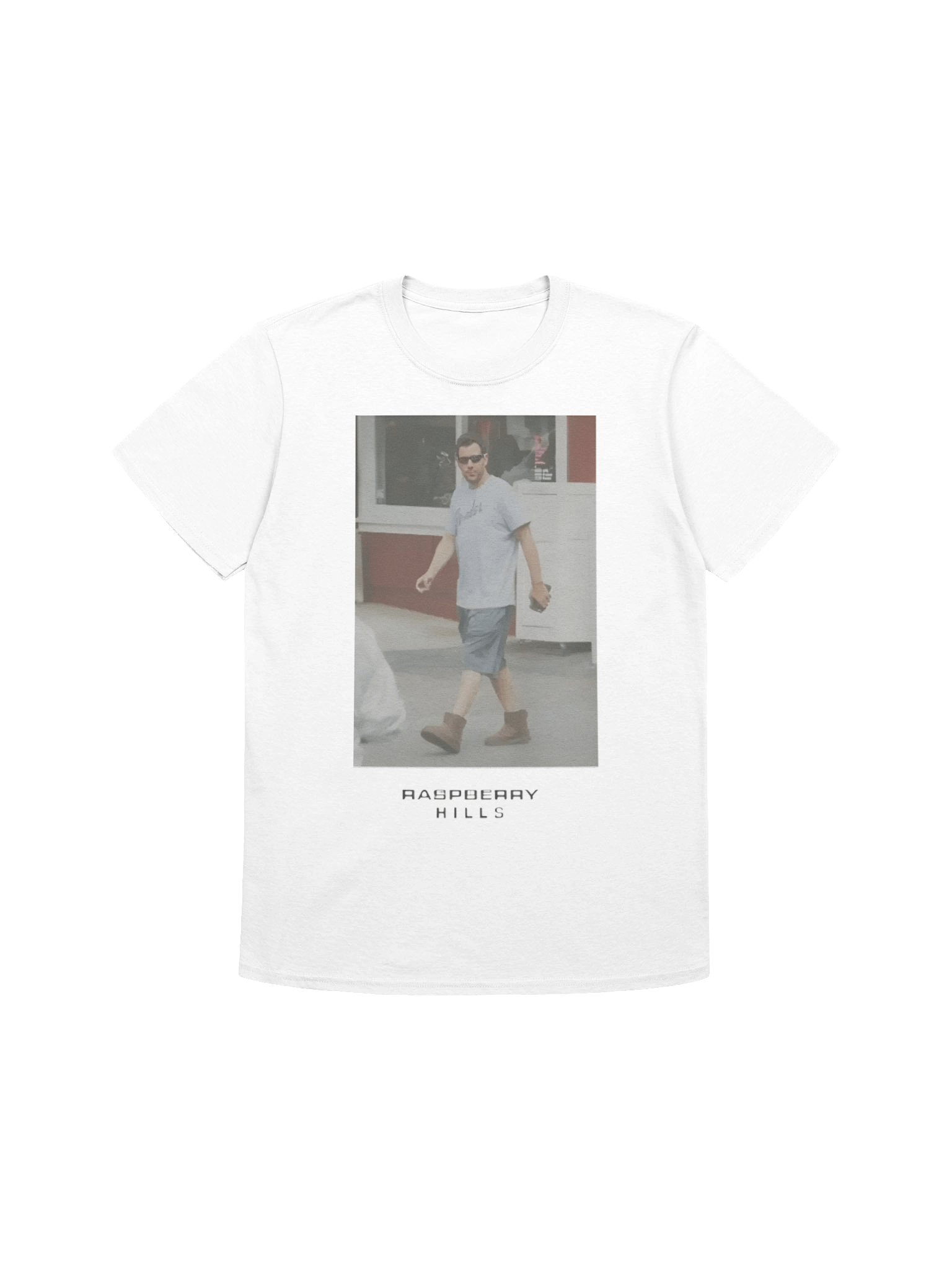 Raspberry Hills Adam Sandler T-Shirt product image (1)
