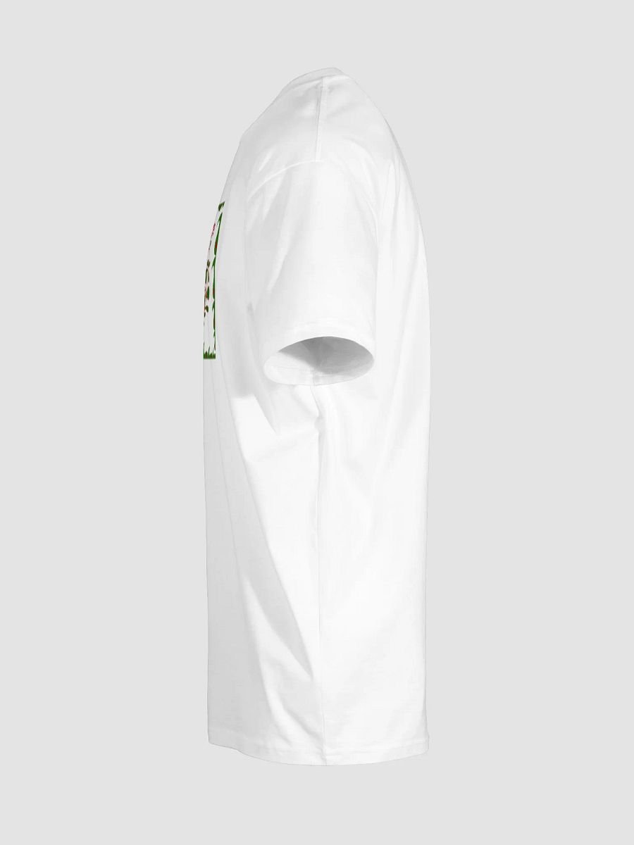 Hungarian Traditional Floral T-Shirt product image (10)