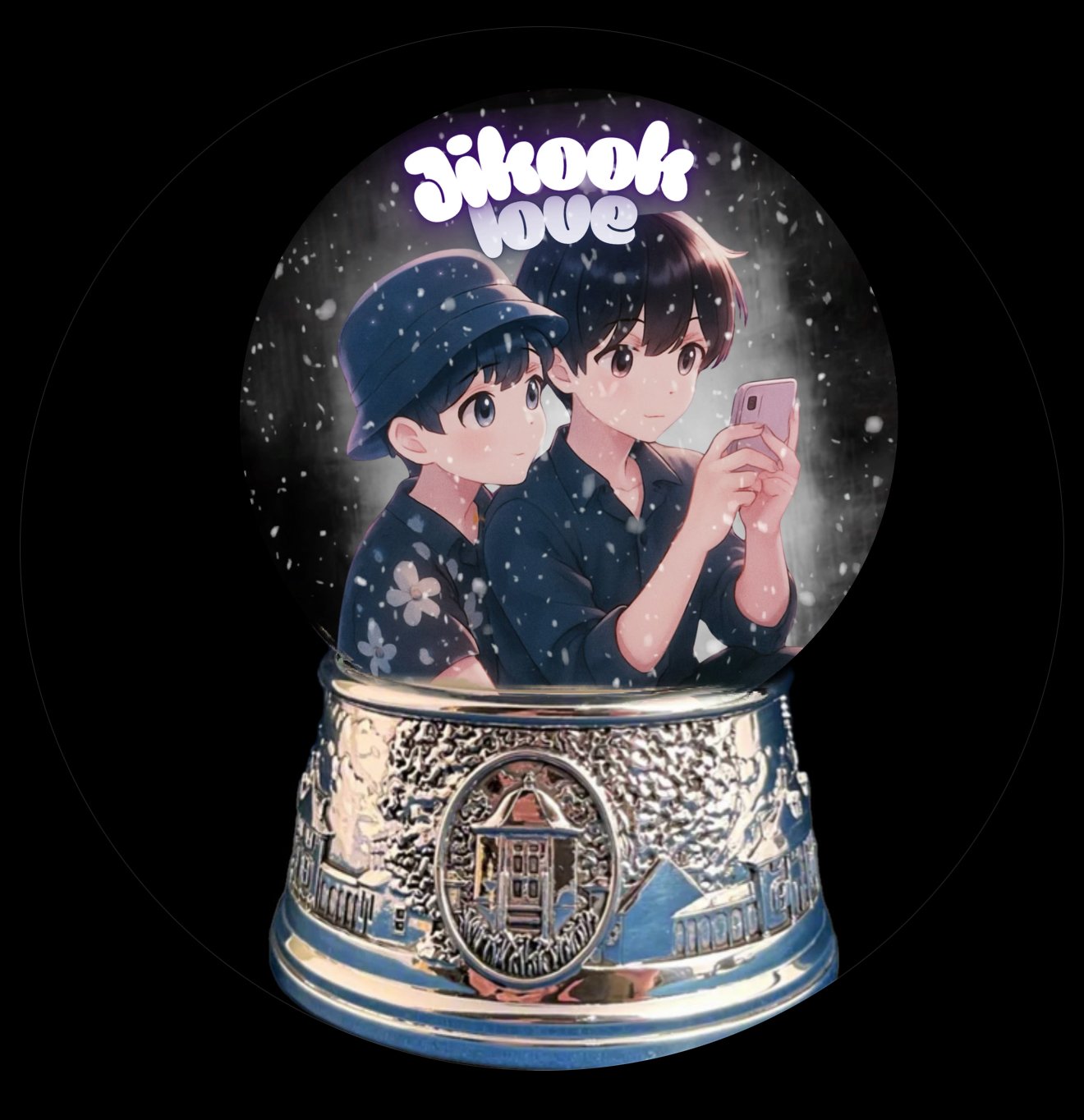 Free Christmas pfp product image (1)