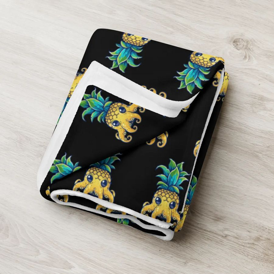 Piney Blanket product image (6)