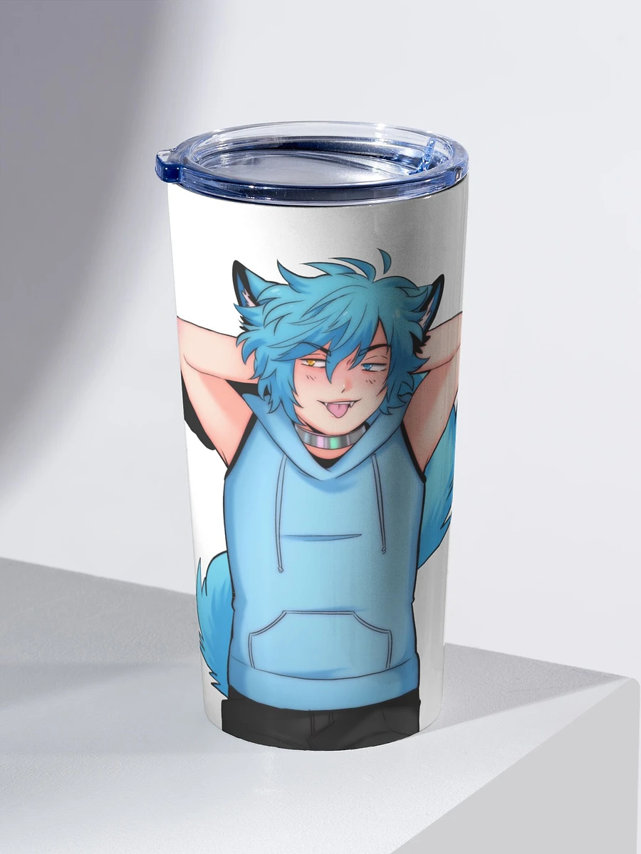 Dyvex cup product image (2)