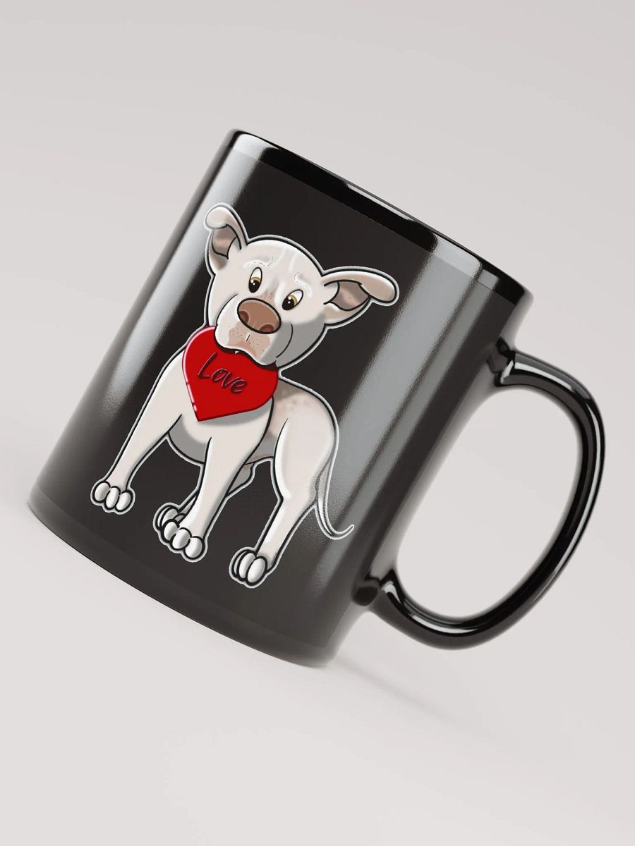 Puppy Love Mug product image (4)