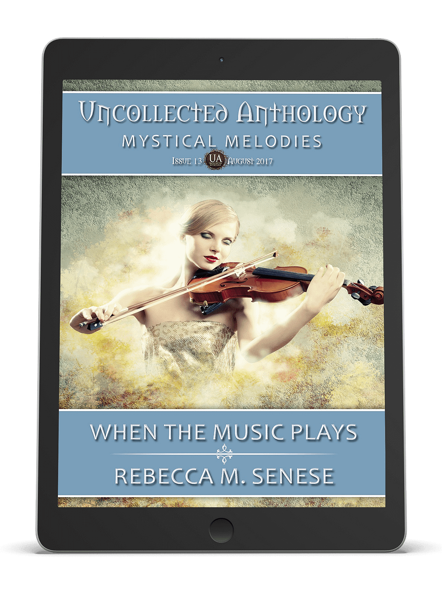When the Music Plays product image (1)