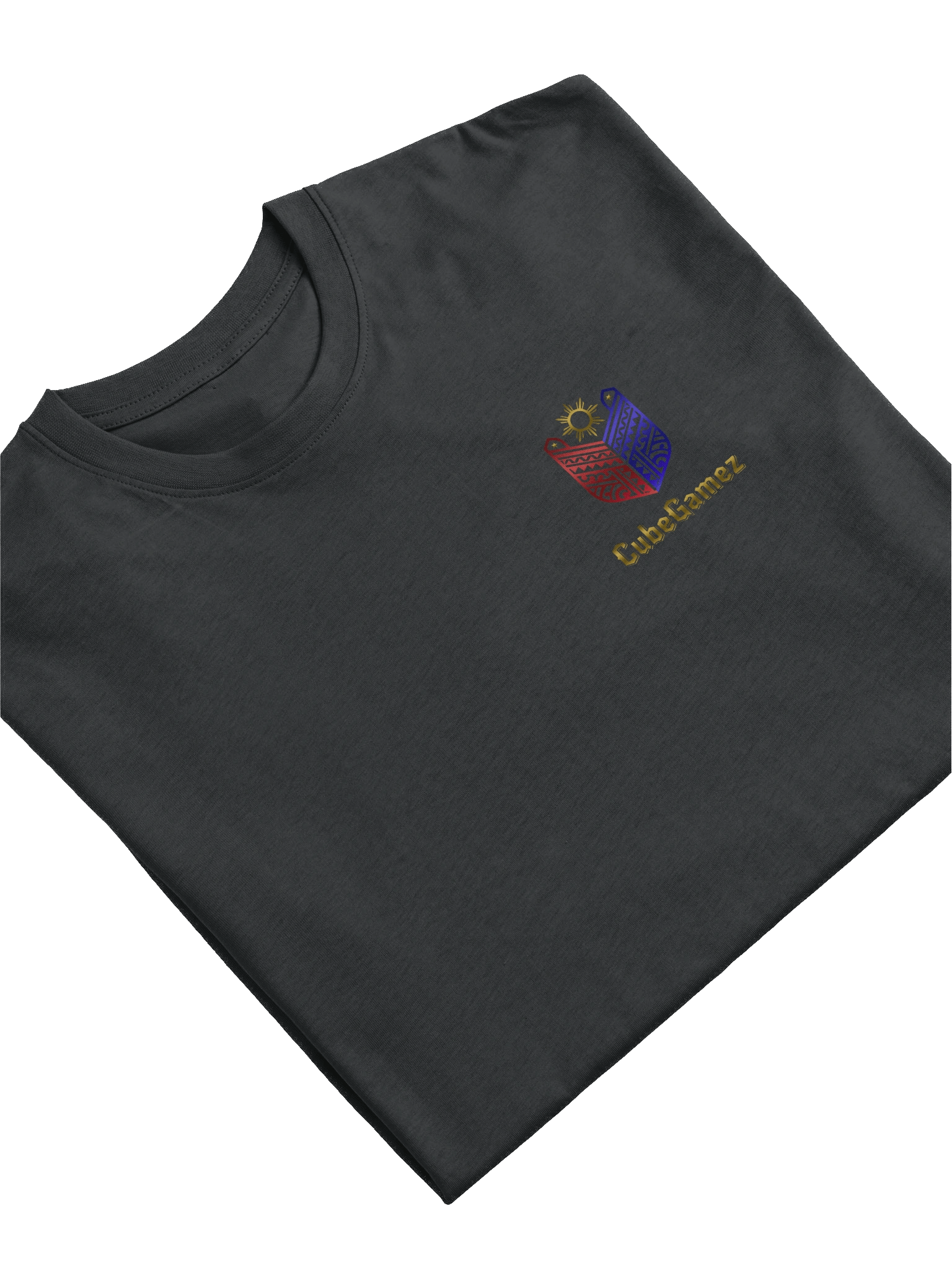 Cube Filipino Tee product image (11)
