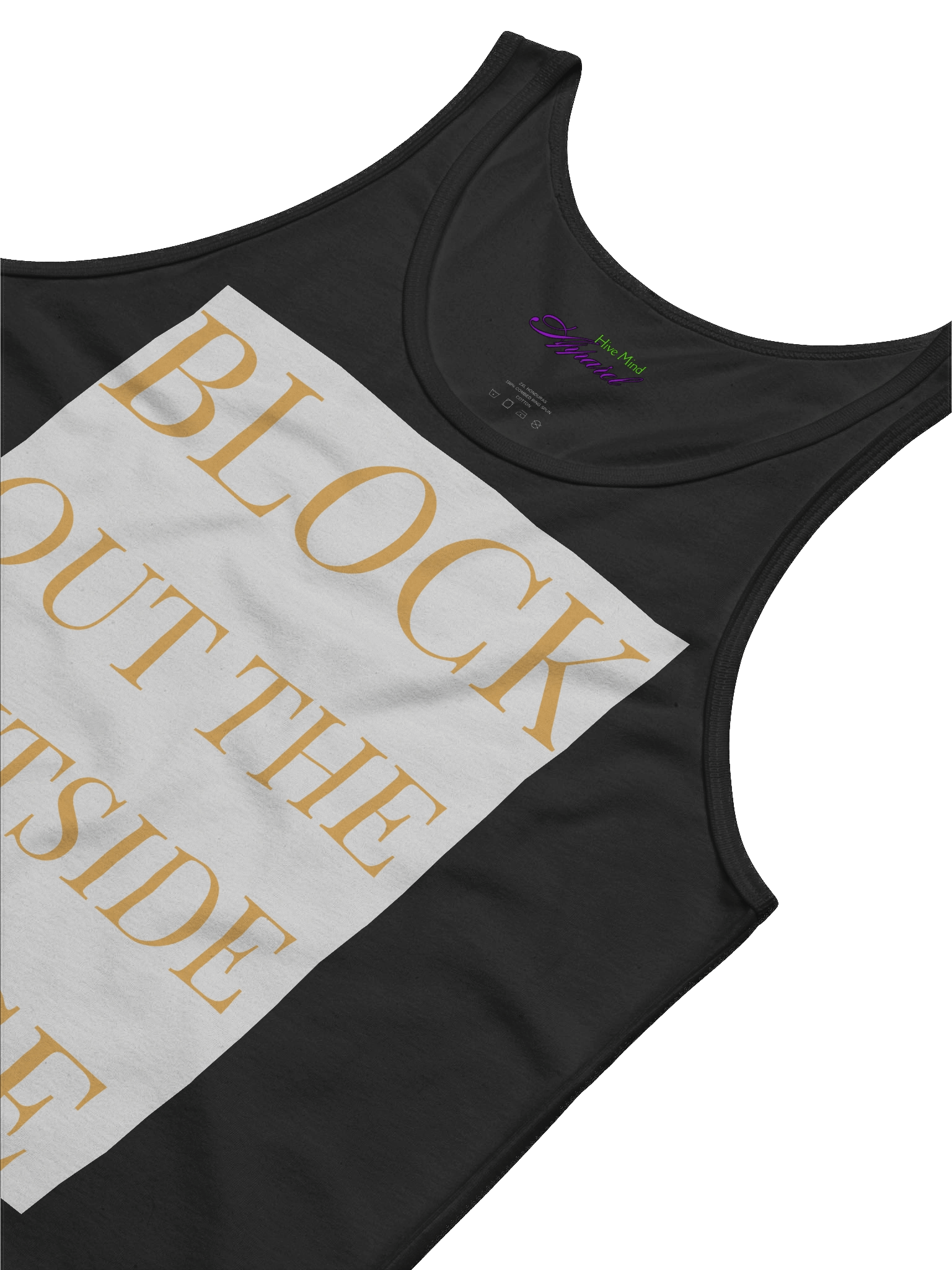 B.O.T.O.N. Tank Tops product image (17)