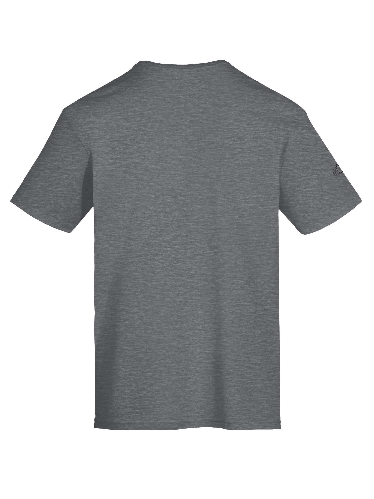 Purple logo Unisexy dope shirt product image (11)