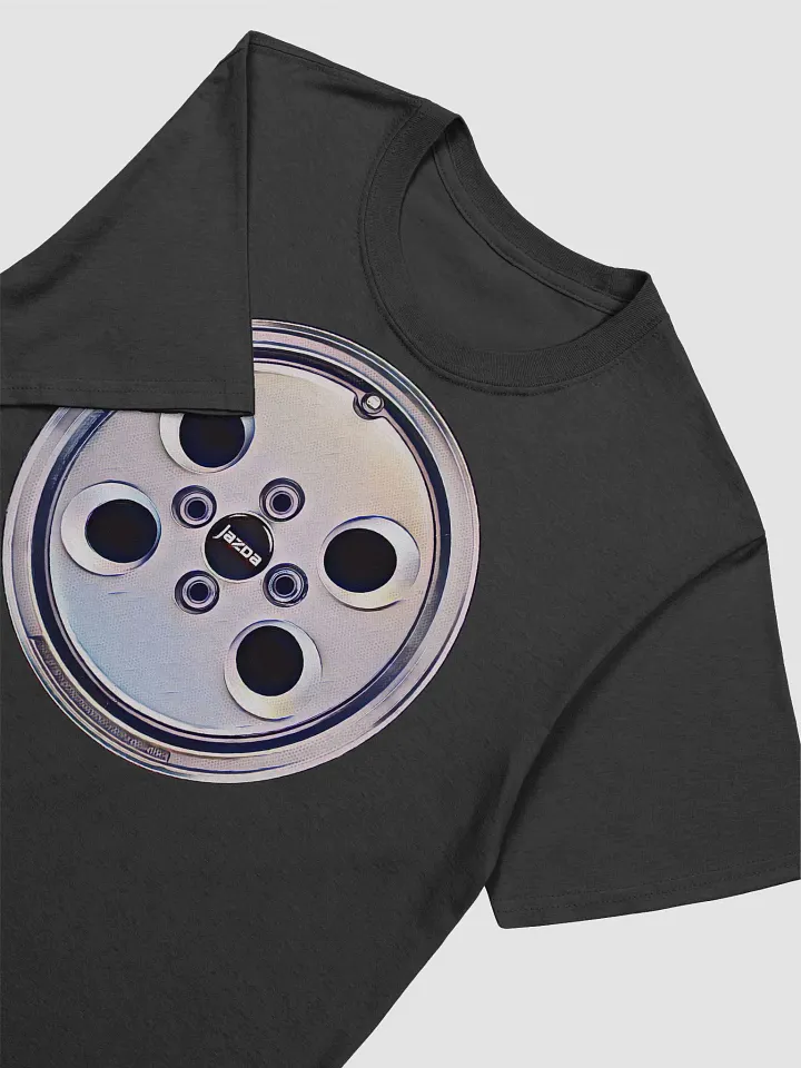 Honda CR-X 2 Tshirt product image (1)