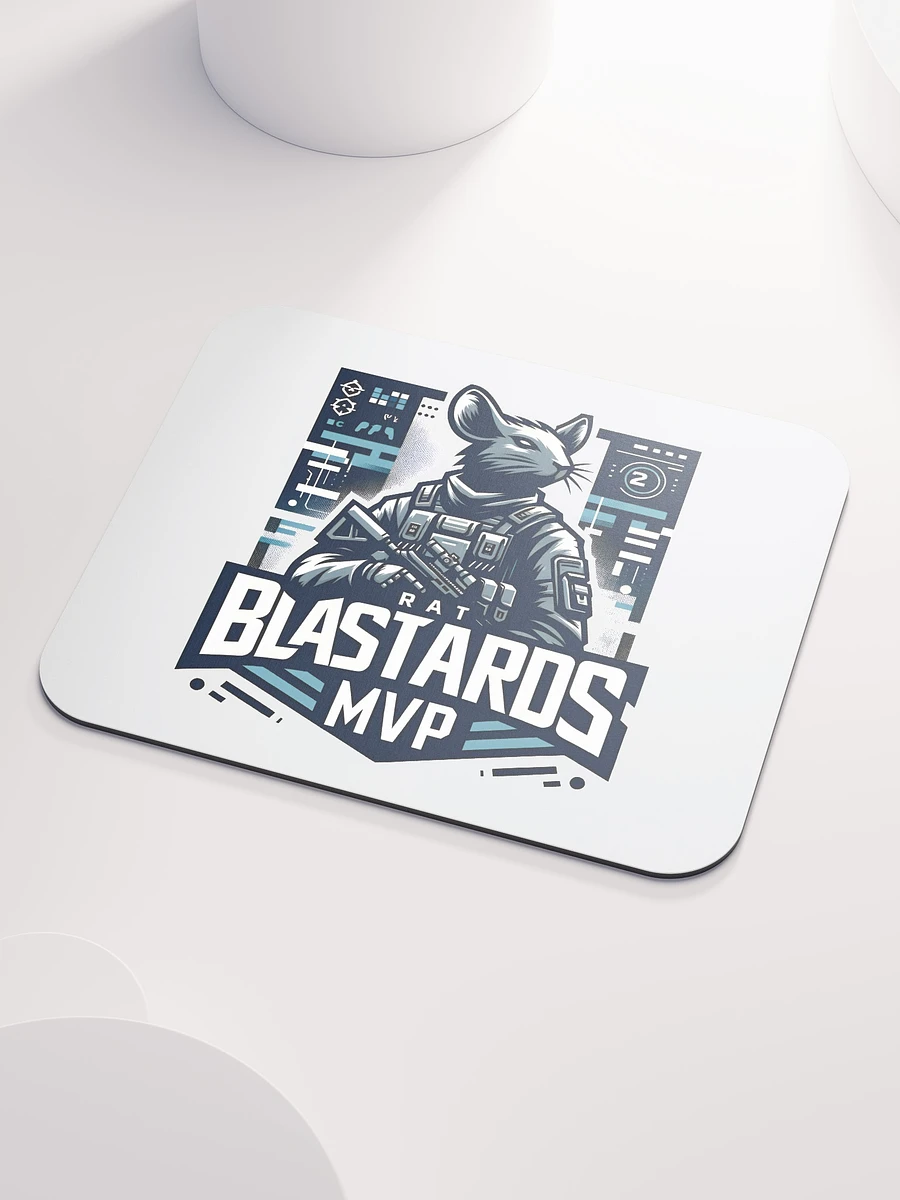 Blastard MVP Mouse Pad product image (3)
