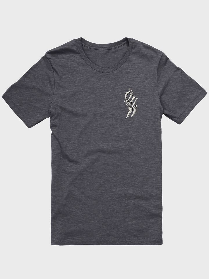 Skull y Flores Tee product image (2)