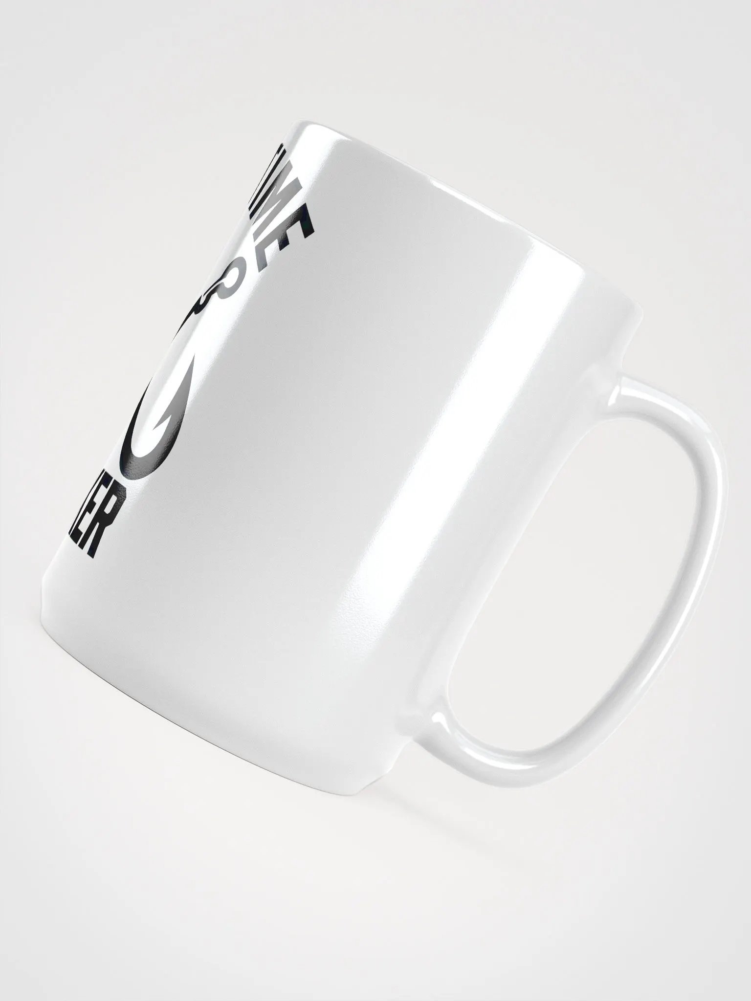 Fishing Gear Funny Part Time Vintage Gift Hooker Mug product image (4)