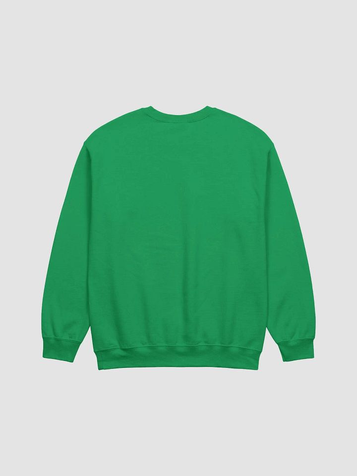 MSLA Green Crewneck Sweatshirt product image (10)